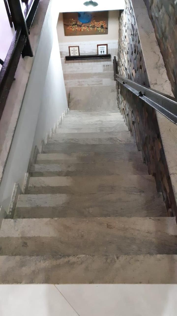 Pousada Bale Dos Vagalumes Conservatória Exterior foto